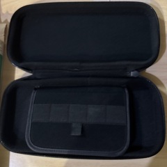 任天堂　Switch セミハードケース スリムの画像