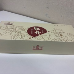 中国高級牡丹全花茶の画像