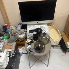 電化製品等の画像