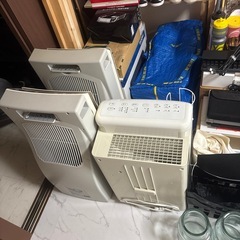 電化製品等の画像