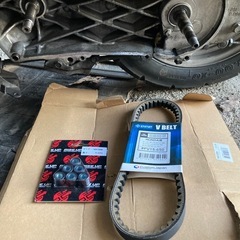 ⭐︎ライブディオ⭐︎バッテリー新品⭐︎ベルト新品⭐︎ローラー新品⭐︎埼玉県より配送可能⭐︎の画像