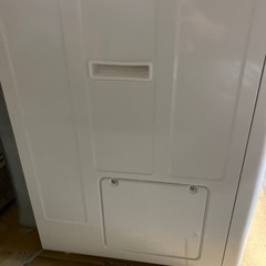 リンナイ　衣類ガス乾燥機　の画像
