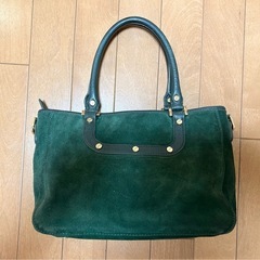 トリーバーチ　ハンドバッグ
の画像