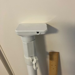 突っ張り棒の画像