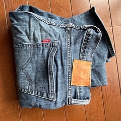 リーバイス511の画像