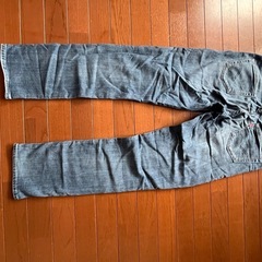 リーバイス511の画像