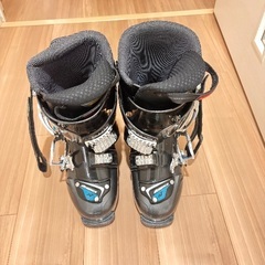 スキーブーツ　Nordicaの画像