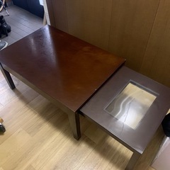 テーブル 　の画像