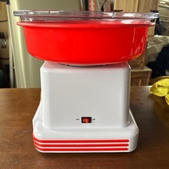 パーツ欠品あり‼️わたあめ屋さんの画像