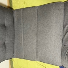 ソファ【話し合い中】の画像