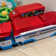 男の子用おもちゃの画像