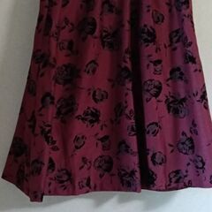 出品の洋服①②③④のセットの画像