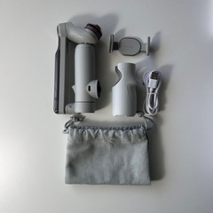 Insta 360 Flow スマホジンバルの画像