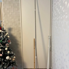 物干し竿の画像