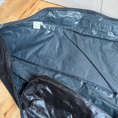 k2  スノーボードケース　 スノボケース　バッグの画像