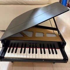 KAWAIピアノ　ミニサイズの画像