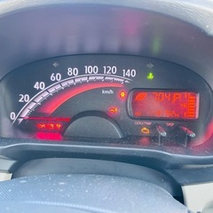 ダイハツ　ムーブ　L SA 4WDの画像