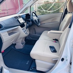 ダイハツ　ムーブ　L SA 4WDの画像