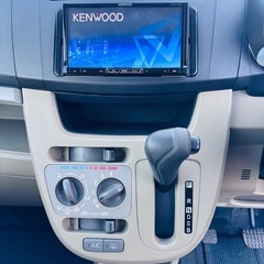 ダイハツ　ムーブ　L SA 4WDの画像