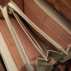 女性用長財布の画像