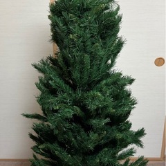 クリスマスツリーの画像