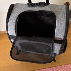 AIRBUGGY FITT（エアバギー フィット）の画像