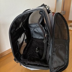 AIRBUGGY FITT（エアバギー フィット）の画像