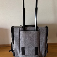 AIRBUGGY FITT（エアバギー フィット）の画像