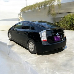 プリウスの画像