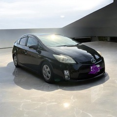 プリウスの画像