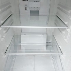 (送料無料) 2020年 冷蔵庫 SHARP 137L 霜取り不要 ブラックの画像