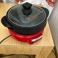 ハーブテントセットの画像