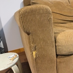 TRUCK  FKソファの画像