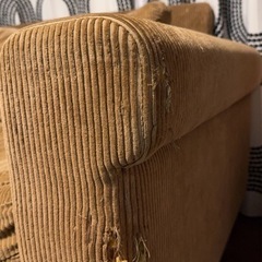 TRUCK  FKソファの画像