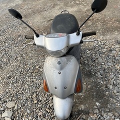 バイクの画像