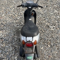 バイクの画像