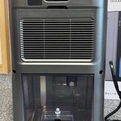 美品✨空気乾燥除湿機の画像