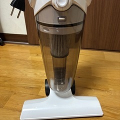 スティック掃除機 の画像