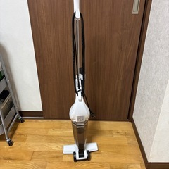 スティック掃除機 の画像