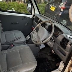 軽トラ中古車の画像