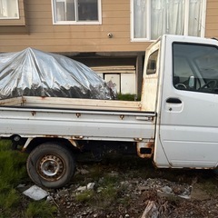 軽トラ中古車の画像