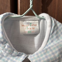 morinorinkle（モリノリンクル） 80cmの画像