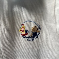 morinorinkle（モリノリンクル） 80cmの画像