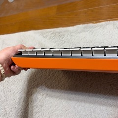 キーボード（別売りコード付き、子どもがいる方限定）の画像