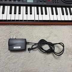 キーボード（別売りコード付き、子どもがいる方限定）の画像