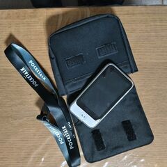 [POCKETALK（ポケトーク）S2 Plus グローバル通信翻訳機(5年付) 特別セット3.97インチ]　90ヵ国言語対応　2025/3最新モデルの画像