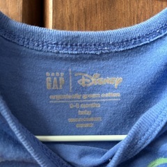 ギャップ ディズニーベビー 50cm ミッキーの画像