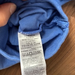 ギャップ ディズニーベビー 50cm ミッキーの画像