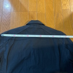 XLサイズジャケットの画像