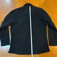XLサイズジャケットの画像